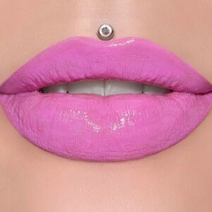QUEEN SUPREME Jeffree Star Supreme Gloss